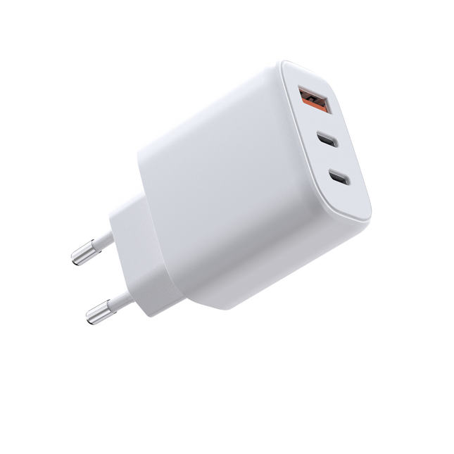 Incarcator AVAX CH361, SPEEDY 65W GaN USB C (QC)