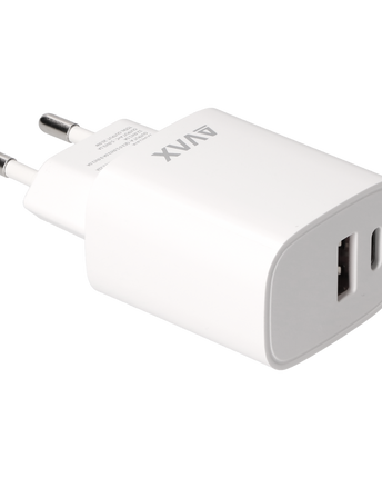 Incarcator AVAX CH320 USB Tip C, 20W