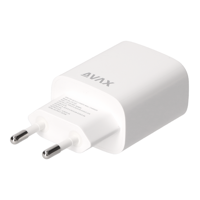 Incarcator AVAX CH320 USB Tip C, 20W