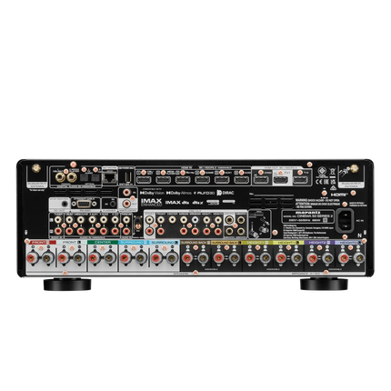 Marantz Cinema 50 Series 2