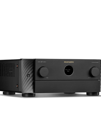 Receiver AV Marantz Cinema 50 Series 2