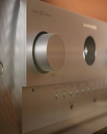 Receiver AV Marantz Cinema 50 Series 2