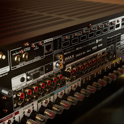 Marantz Cinema 50 Series 2