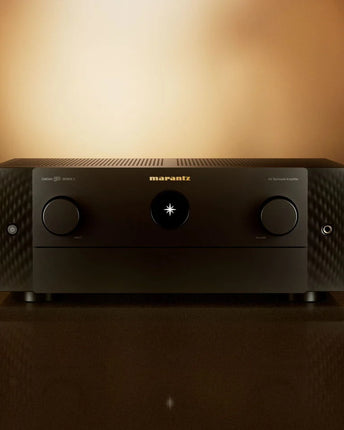 Receiver AV Marantz Cinema 50 Series 2