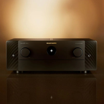 Marantz Cinema 50 Series 2