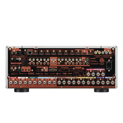Receiver AV Marantz Cinema 30