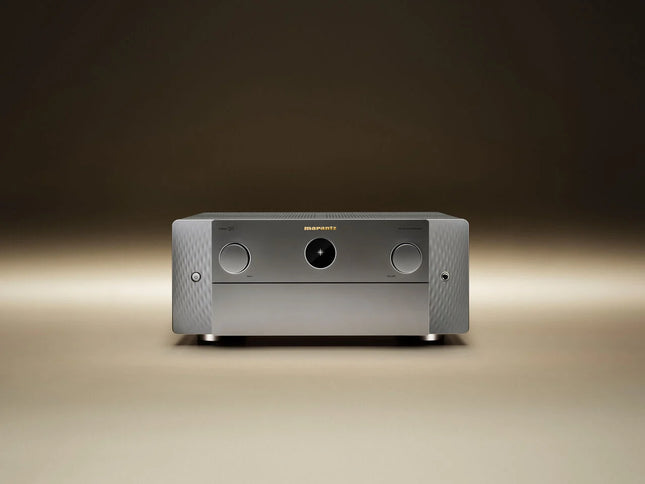 Receiver AV Marantz Cinema 30