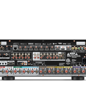 Marantz Cinema 40 приемник