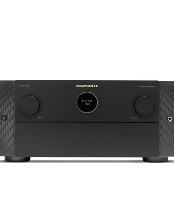 Marantz Cinema 40 приемник