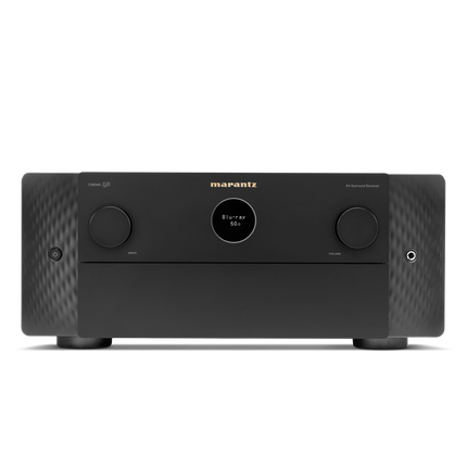 Receiver Marantz Cinema 40