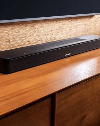 Саундбар Bose Smart Soundbar 600