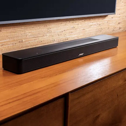 Саундбар Bose Smart Soundbar 600