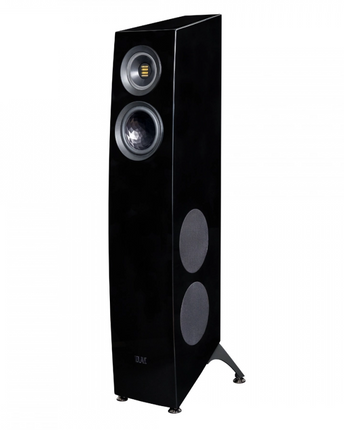 Подови високоговорители Elac Concentro S 509