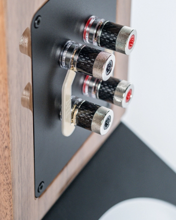 Подови високоговорители Elac Concentro S 509
