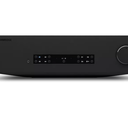 Cambridge Audio CXA81 Mk II усилвател