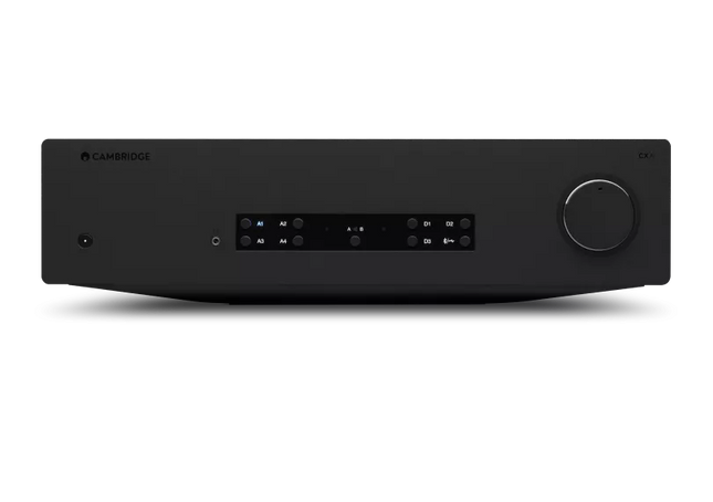 Cambridge Audio CXA81 Mk II усилвател