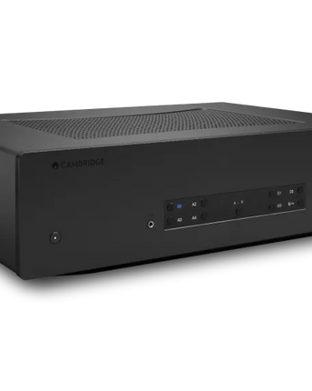 Cambridge Audio CXA81 Mk II усилвател