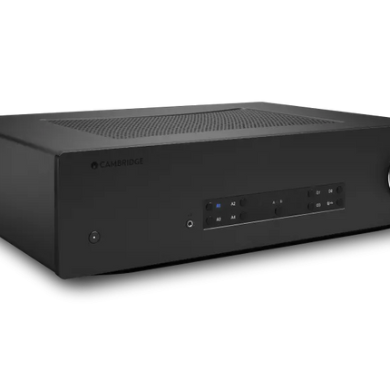 Cambridge Audio CXA81 Mk II усилвател