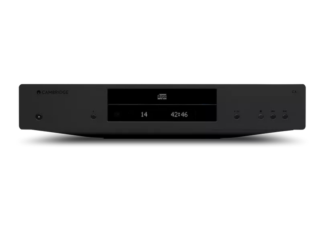 CD плейър Cambridge Audio CXC V2