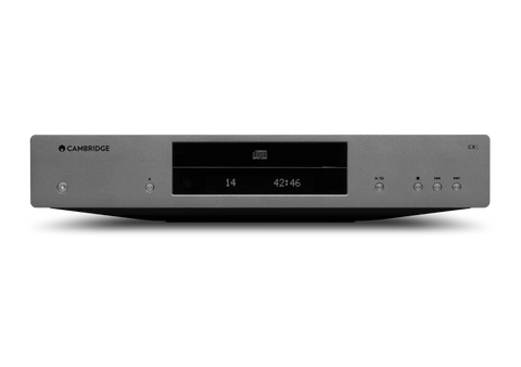 CD плейър Cambridge Audio CXC V2