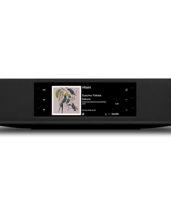 Cambridge Audio CXN100 SE