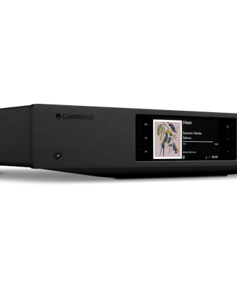 Cambridge Audio CXN100 SE