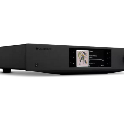 Streamer Cambridge CXN100 SE