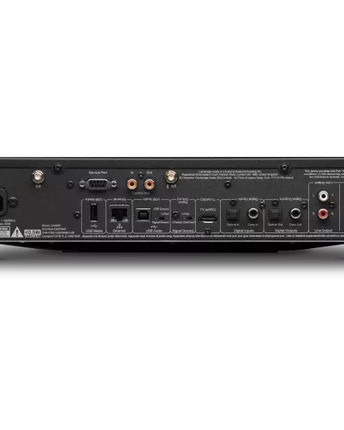 Cambridge Audio CXN100 SE