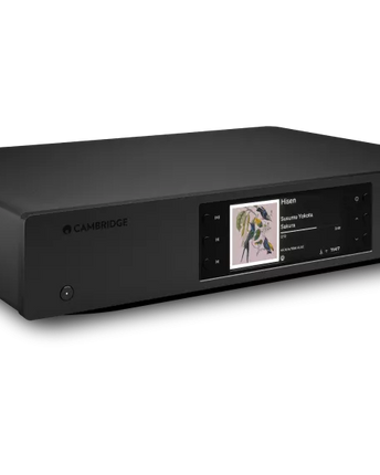 Cambridge Audio CXN100 SE