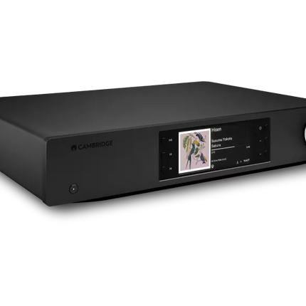 Streamer Cambridge CXN100 SE