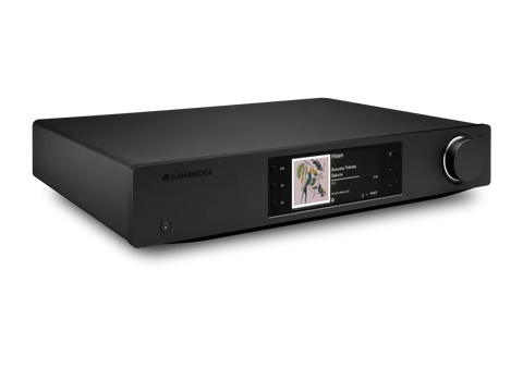 Cambridge Audio CXN100 SE