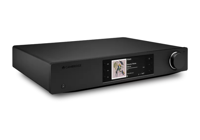 Streamer Cambridge CXN100 SE