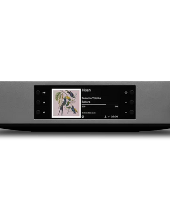 Cambridge Audio CXN100 SE