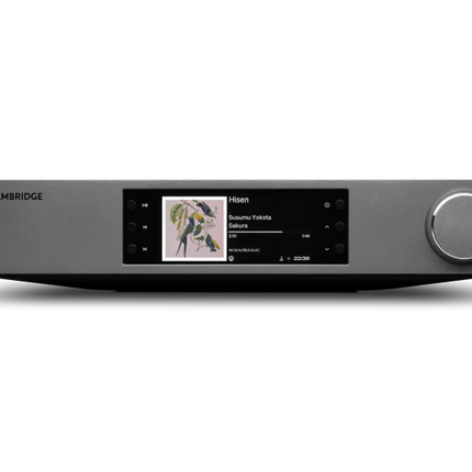 Streamer Cambridge CXN100 SE