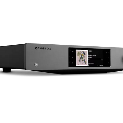 Streamer Cambridge CXN100 SE