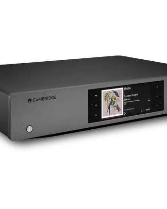 Cambridge Audio CXN100 SE