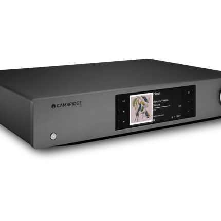 Streamer Cambridge CXN100 SE