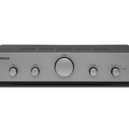 Усилвател Cambridge Audio AXA25