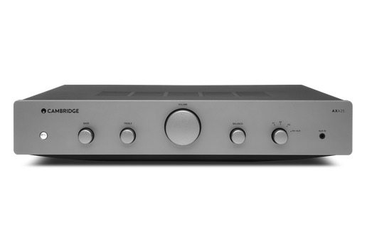 Усилвател Cambridge Audio AXA25