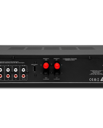 Усилвател Cambridge Audio AXA25