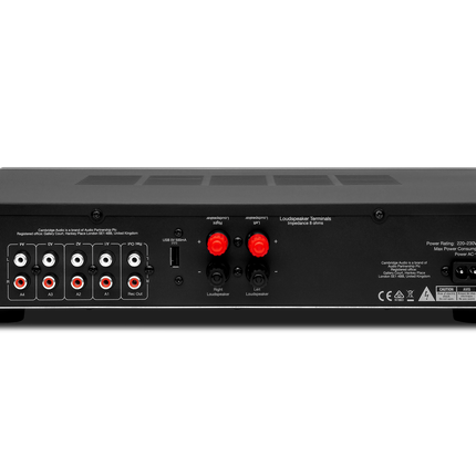Усилвател Cambridge Audio AXA25
