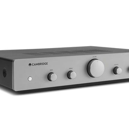 Усилвател Cambridge Audio AXA25