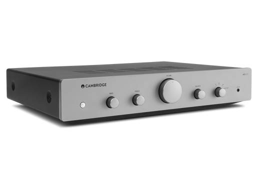 Усилвател Cambridge Audio AXA25