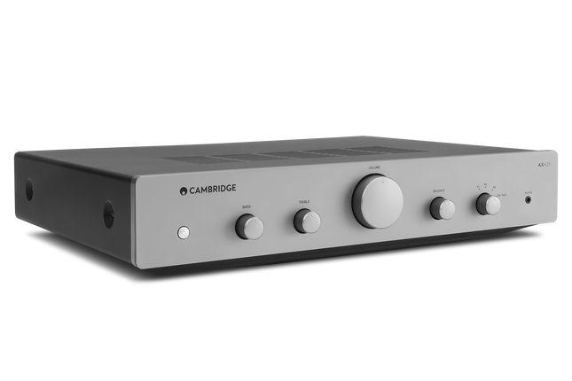 Усилвател Cambridge Audio AXA25