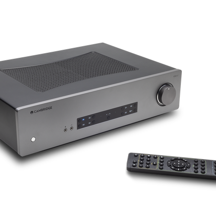 Усилвател Cambridge Audio CXA61