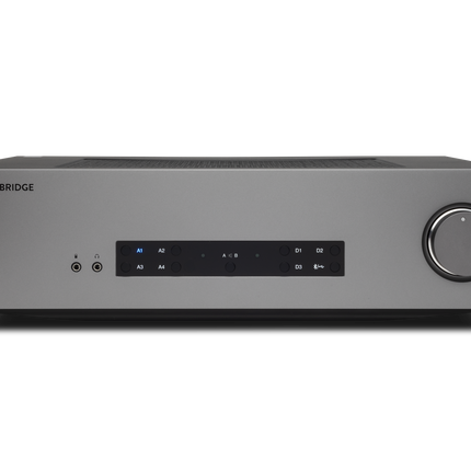 Усилвател Cambridge Audio CXA61