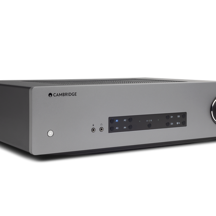 Усилвател Cambridge Audio CXA61