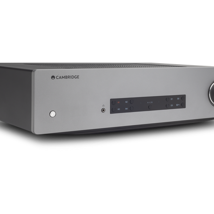 Усилвател Cambridge Audio CXA81