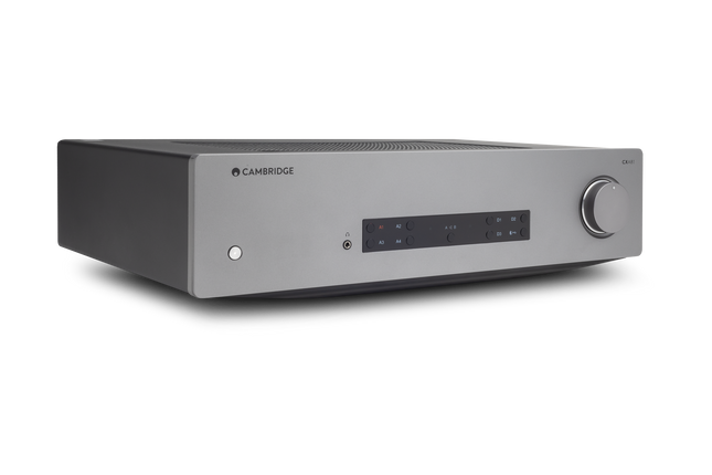 Усилвател Cambridge Audio CXA81