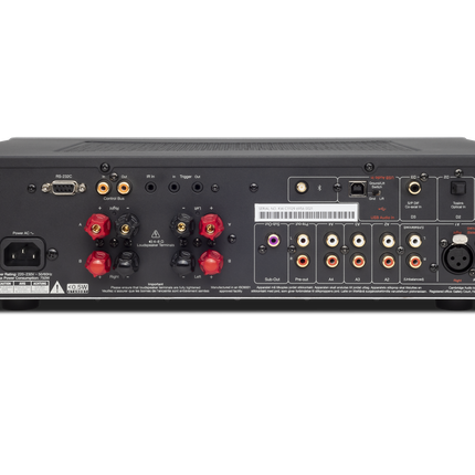 Усилвател Cambridge Audio CXA81